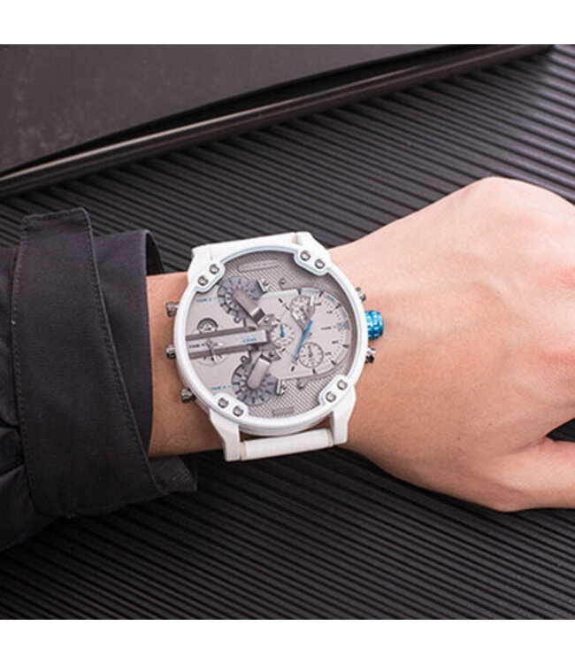 Diesel  Mr Daddy 2.0 DZ7419  Herrenuhr