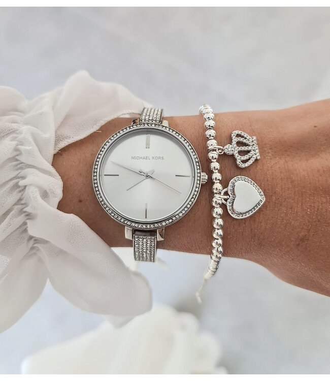 Michael Kors  Jaryn MK3783 Damenuhr