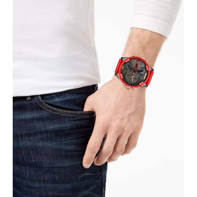 Diesel  Mr. Daddy 2.0 Chronograph  DZ7430 Herrenuhr