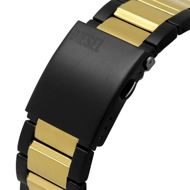 Diesel DZ7465 Mr. Daddy 2.0 Herrenuhr