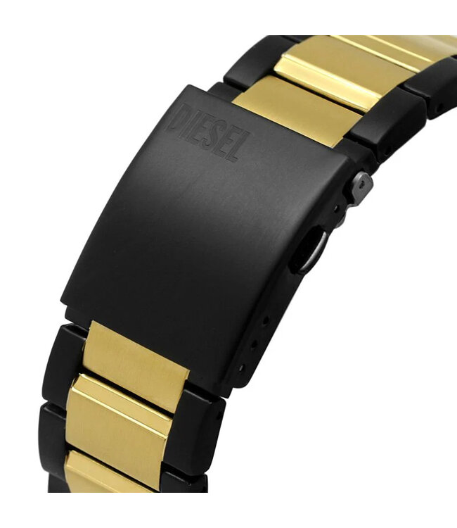 Diesel DZ7465 Mr. Daddy 2.0 Herrenuhr