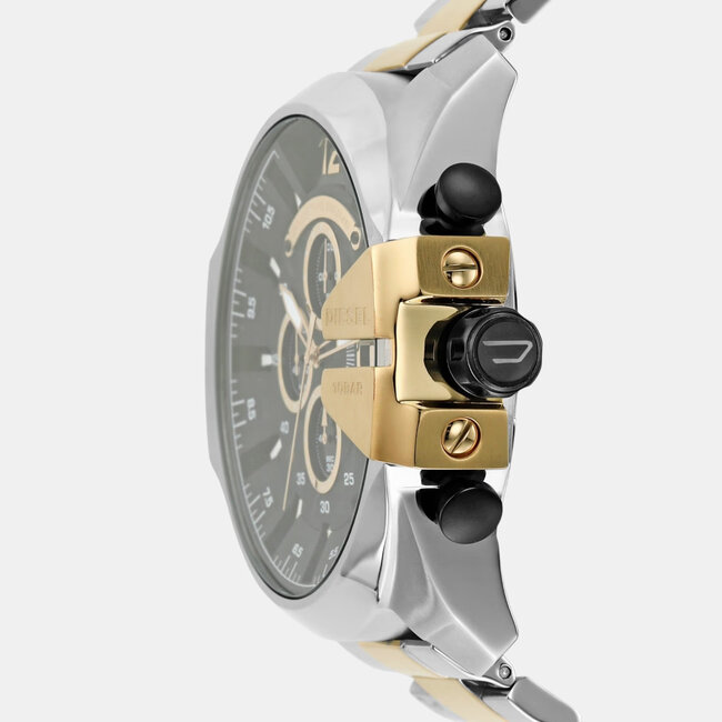 Diesel Mega Chief Chronograph - DZ4581 Herrenuhr