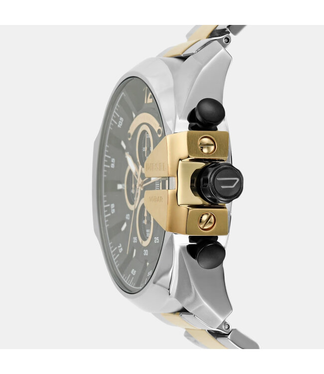 Diesel Mega Chief Chronograph - DZ4581 Herrenuhr