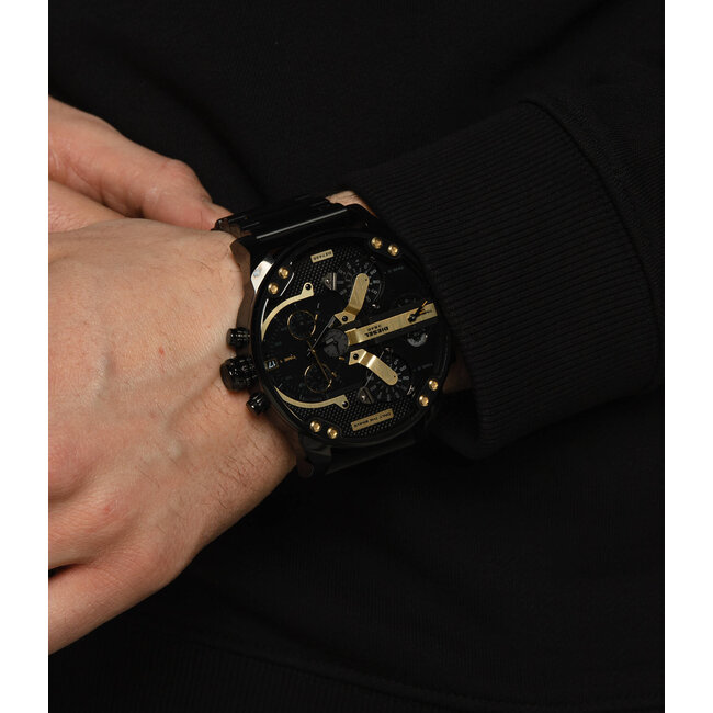 Diesel  Mr. Daddy 2.0 Chronograph DZ7435