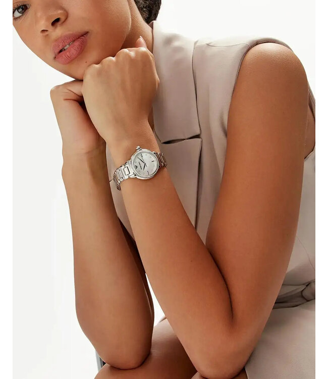 Emporio Armani  Mia  AR11596 Damenuhr