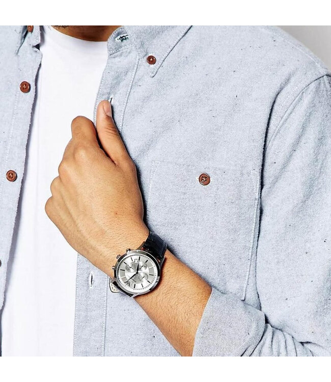 Emporio Armani  Renato Chronograph  AR2432 Herrenuhr