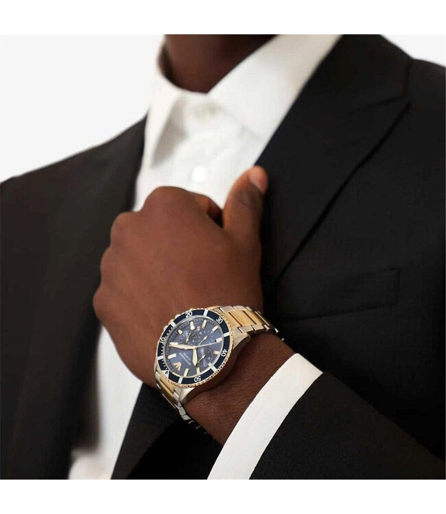 Emporio Armani  DIVER  AR11362 Herrenuhr