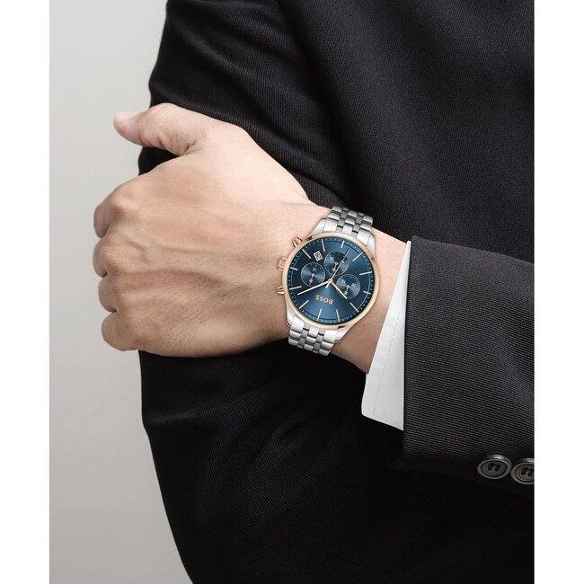 Hugo Boss Avery Chronograph  1514158Herrenuhr