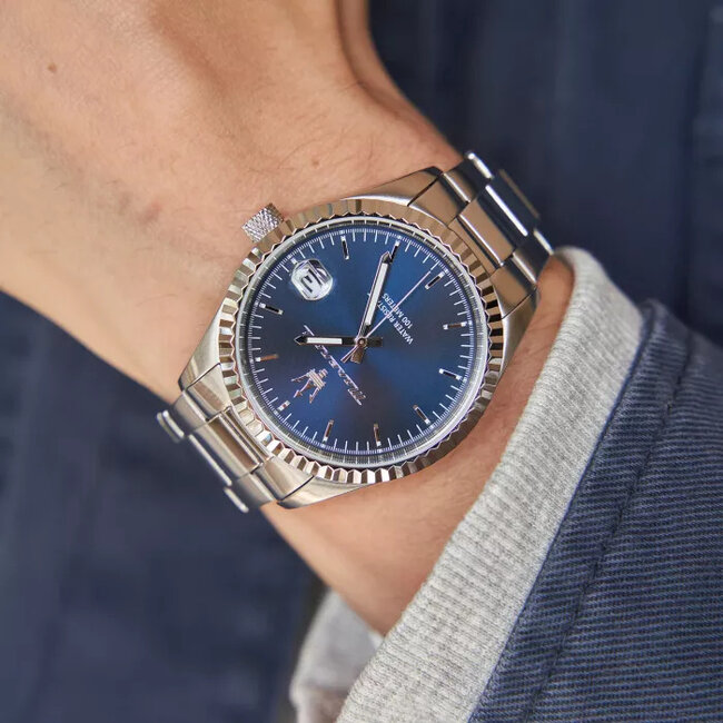 Maserati Competizione - R8853100029 Herrenuhr