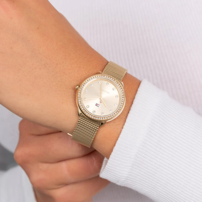 Tommy Hilfiger  Demi - 1782699 Damenuhr