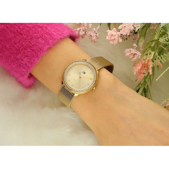 Tommy Hilfiger  Demi - 1782699 Damenuhr