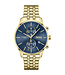Hugo Boss  Associate Chronograph Goldig Herrenuhr | 1513841