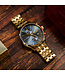 Hugo Boss  Associate Chronograph Goldig Herrenuhr | 1513841
