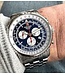 Swiss Alpine Military   7078.9135 Herrenuhr Chronograph