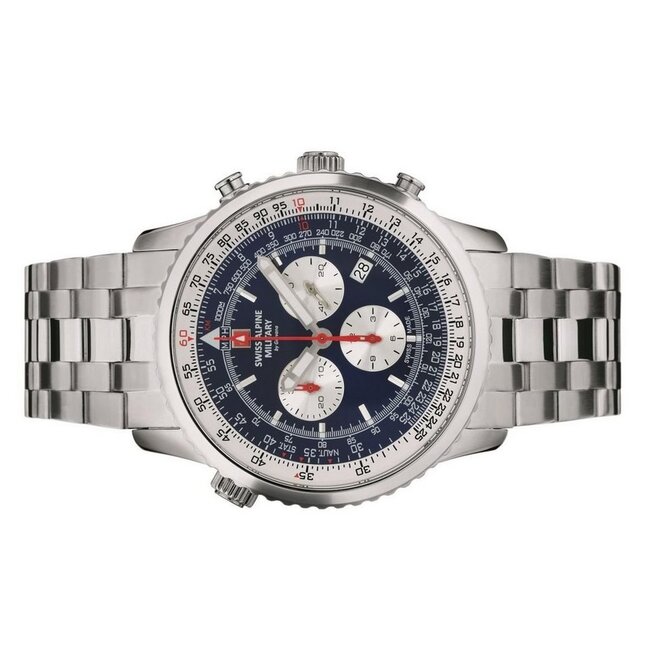 Swiss Alpine Military Viper 7078.9135SAM  Herrenuhr