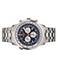 Swiss Alpine Military   7078.9135 Herrenuhr Chronograph