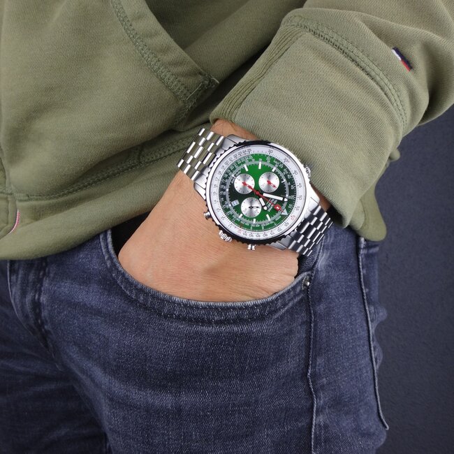 Swiss Alpine Military Viper  7078.9134SAM Herrenuhr