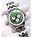 Swiss Alpine Military   7078.9134 Herrenuhr Chronograph