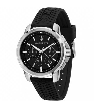 Maserati Successo Chronograph - R8871621014 Herrenuhr
