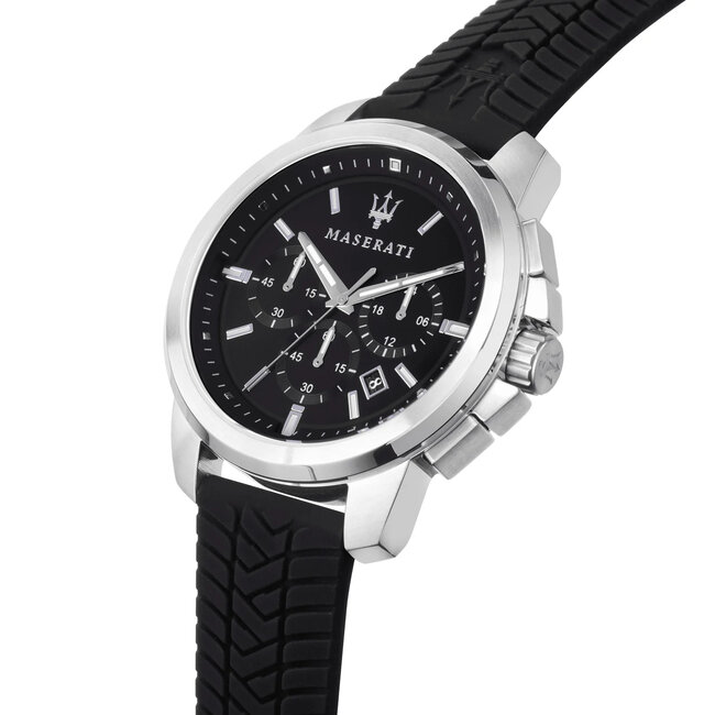 Maserati Successo Chronograph - R8871621014 Herrenuhr
