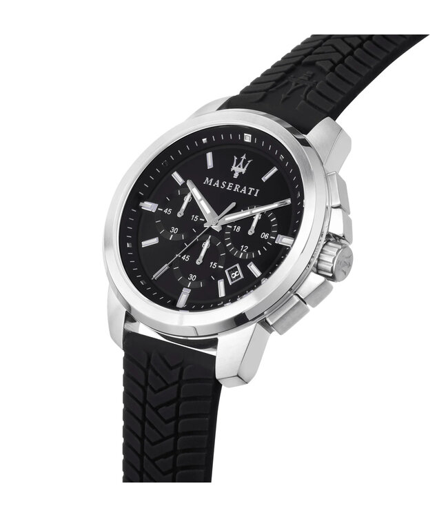 Maserati  Successo Chronograph - R8871621014 Herrenuhr