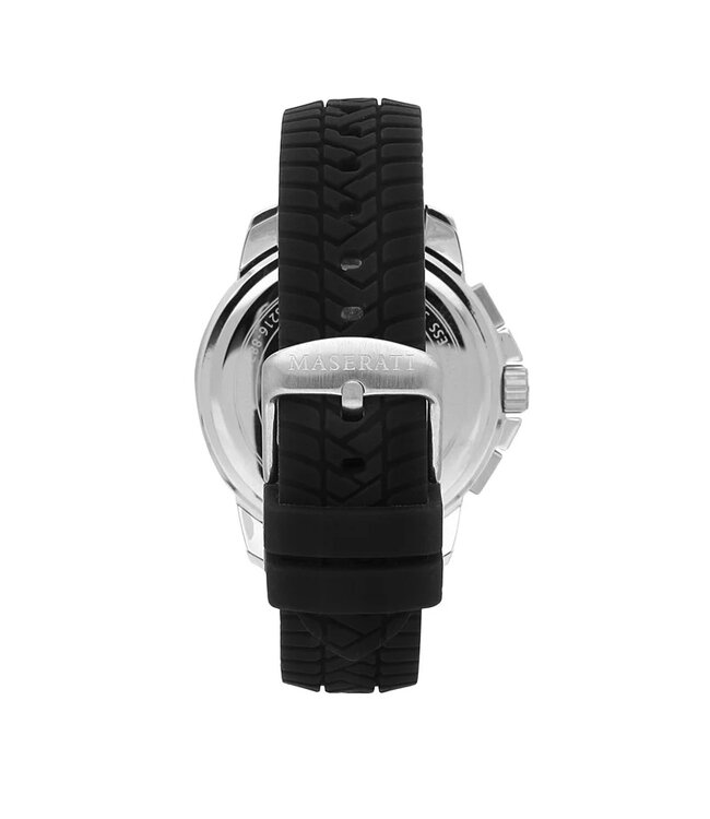 Maserati  Successo Chronograph - R8871621014 Herrenuhr