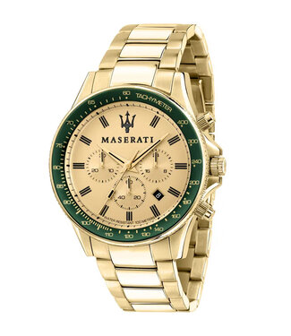 Maserati Sfida - R8873640005 Herrenuhr