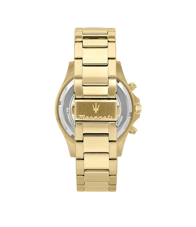 Maserati   Sfida - R8873640005 Herrenuhr