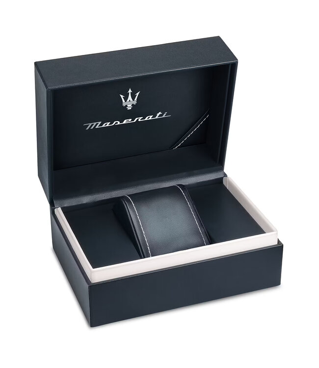 Maserati   Sfida - R8873640005 Herrenuhr