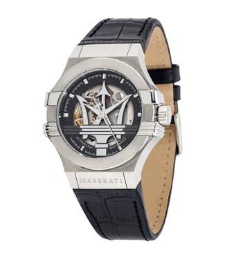 Maserati R8821108038 Herren Automatikuhr