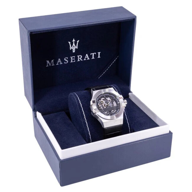 Maserati R8821108038 Herren Automatikuhr