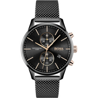 Hugo Boss Associate Chronograph Herrenuhr 1513811