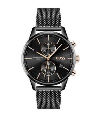 Hugo Boss Associate Chronograph Herrenuhr 1513811