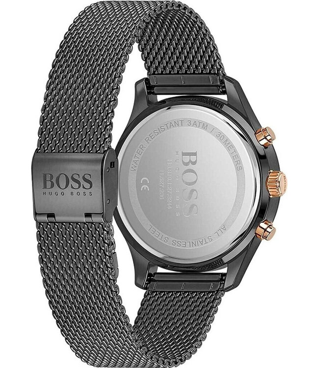 Hugo Boss  Associate Chronograph Herrenuhr 1513811