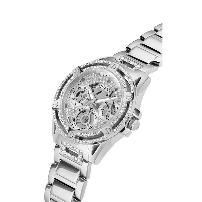 Guess  Heiress - GW0440L1 Damenuhr