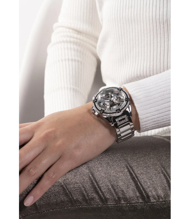 Guess  Heiress - GW0440L1 Damenuhr