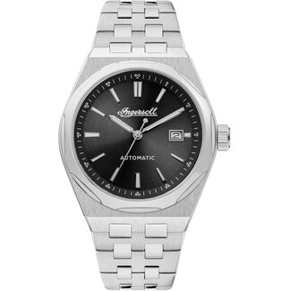 Ingersoll 16801 Herrenuhr The Rider 43mm 5ATM