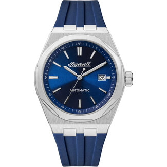 Ingersoll 16802 Herrenuhr The Rider 43mm 5ATM
