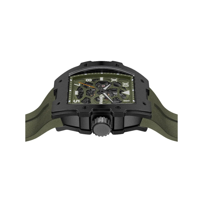 Ingersoll 15303 Herrenuhr The Play 45mm 5ATM