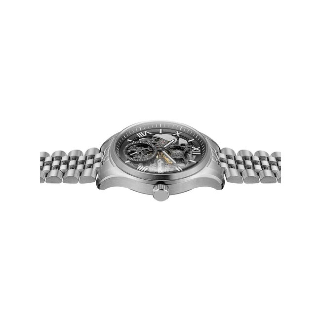 Ingersoll 17403 Herrenuhr The Maverick 40mm 5ATM