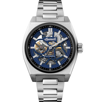 Ingersoll 14305 Herrenuhr Ingersoll Vert Automatik 43mm 5ATM