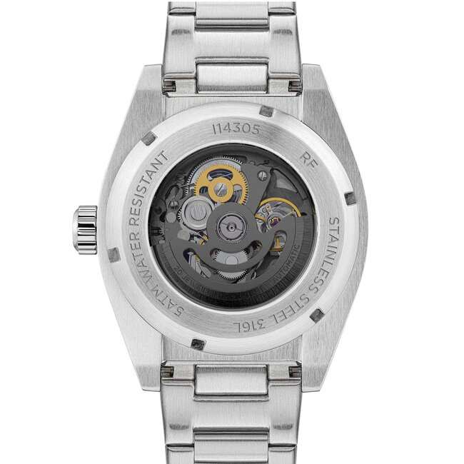 Ingersoll 14305 Herrenuhr Ingersoll Vert Automatik 43mm 5ATM