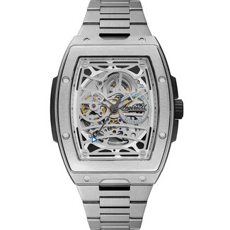 Ingersoll 12310 Herrenuhr The Challanger Automatik 42mm 5ATM