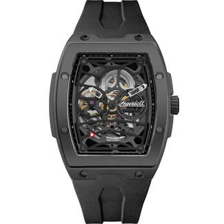 Ingersoll 16201 Herrenuhr The Rim Automatik 42mm 5ATM