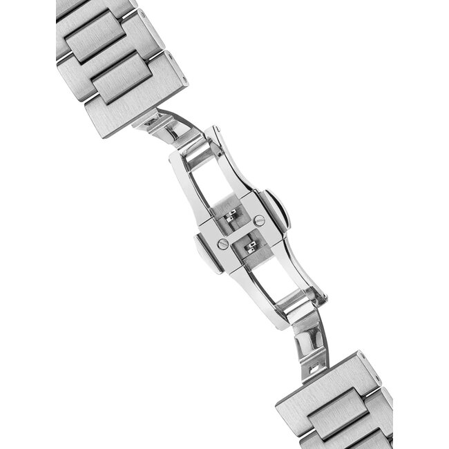 Ingersoll 15203 Herrenuhr Springfield Automatik 47mm 5ATM