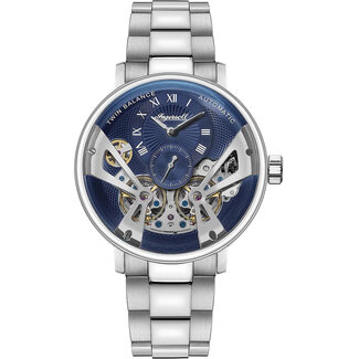 Ingersoll 13104 Herrenuhr Tennessee Automatik 45mm 5ATM