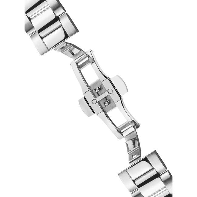 Ingersoll 13104 Herrenuhr Tennessee Automatik 45mm 5ATM