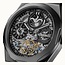 Ingersoll 15102 The Broadway Keramik Dual Time Automatikuhr Herrenuhr 43mm 5ATM