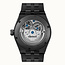 Ingersoll 15102 The Broadway Keramik Dual Time Automatikuhr Herrenuhr 43mm 5ATM