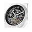 Ingersoll 15101 The Broadway Keramik Dual Time Automatikuhr Herrenuhr 43mm 5ATM